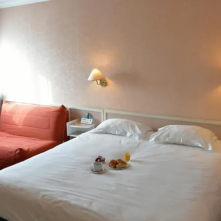Logis Lyon Est Porte De L'ain