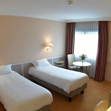 Logis Lyon Est Porte De L'ain