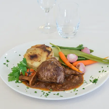 Logis Lyon Est Porte De L'ain فندق Saint-Maurice-de-Beynost