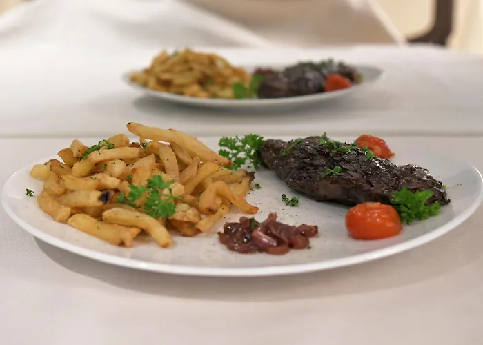 Hotell Logis Lyon Est Porte De L'ain Saint-Maurice-de-Beynost