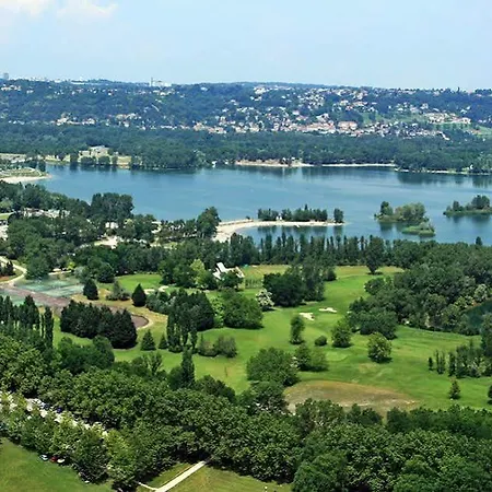 Hotel Logis Lyon Est Porte De L'ain Saint-Maurice-de-Beynost